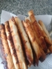 hazır yufka ile börek yapmak / #1422531