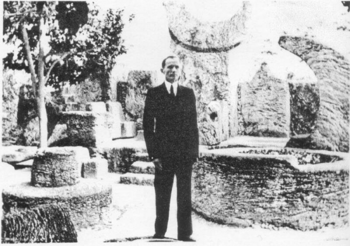 mercan kalesi
