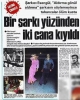 şarkıcı esengül ün cinayete kurban gitmesi / #2206674