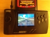 sega genesis nomad