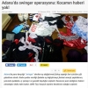 swinger partileriyle ünlü ilimiz / #1131345