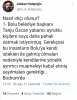 tanju özcan a birinin yanlış yaptığını söylemesi / #2173630
