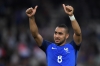 dimitri payet / #1255140