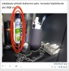 erector un koltuk altına oda spreyi sıkması / #2266387