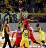 fenerbahçe erkek basketbol takımı