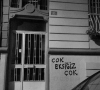 gecenin duvar yazısı / #1318719