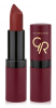 golden rose velvet matte ruj 22