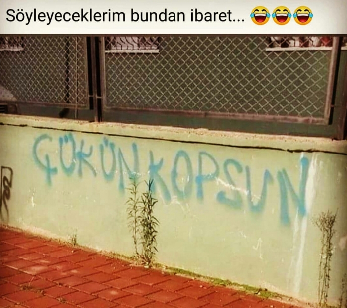 hoşlandığın erkek şu an başkasıyla sevişiyor