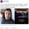 murat dalkılıç ın 1 71 boyunda olması / #2072671
