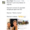 neymar ın 22 yaşındaki üvey babası / #2008241