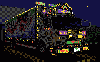 pixel art