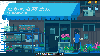 pixel art