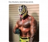 rey mysterio nun karantinaya alınması / #1998019