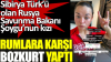 rusya savunma bakanı nın kızı eliyle bozkurt yaptı