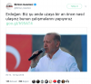 samanı ithal edip uzaya çıkmaktan bahsetmek / #1692339