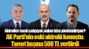 seçim zamanı sözlükte çoğalan aktroll tayfası