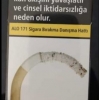 sigara paketleri üzerindeki muhtemel resimler / #1958073