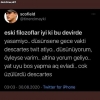 sormuşlar dervişe / #2249834