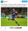 türkiye şampiyon olursa garsonluk yaparım / #1084139