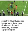 9 gol yiyen kalecinin sahayı ağlayarak terketmesi