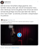 aleviler üzerinden ofansif mizah yapan kadın / #1994527