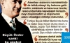 atatürk e tek adam deyip tek adam isteyen çomar / #1307445