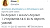 ateistlerin inanmadığına inanmıyorum / #2289932