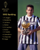 ballon d or