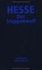 der steppenwolf