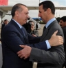 esad ın boyunun erdoğan ın boyundan uzun olması / #1272766