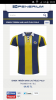 fenerbahçe forması / #1041366