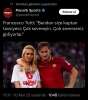 francesco totti / #2377869