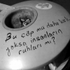 gecenin duvar yazısı / #1356151