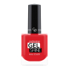 golden rose extreme gel shine nail color oje 58