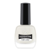 golden rose keratin nail color oje 01