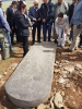 ilteriş kutluk kağan ın mezarının bulunması / #1163741