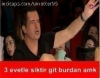 israilin de kendi açısından haklı olduğu gerçeği / #1487407