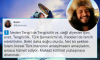 kimlikteki dinini tengri olarak değiştiren adam