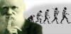 maymundan geldiğine ciddi ciddi inanan ateist / #1438149