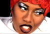 missy elliott / #1406329