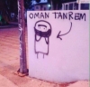 oman tanrem