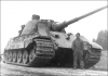 panzerkampfwagen vi tiger ii