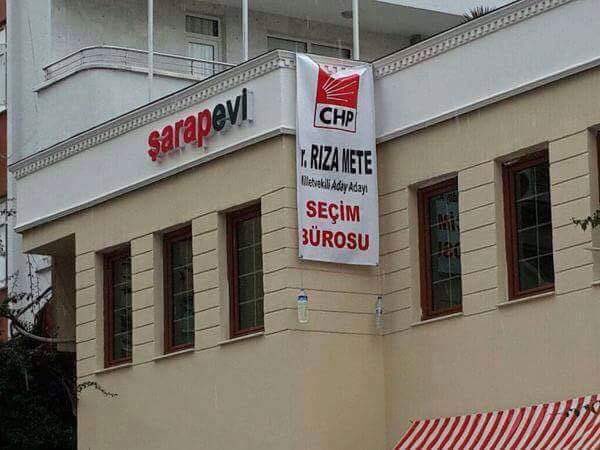 şarap evi uludağ sözlük