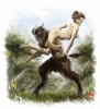 satyr