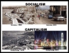 sosyalizm vs kapitalizm