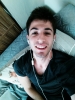 sözlüğe masturbasyon yapma fotoğrafı koyan yazar / #1038843