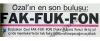 üç yıl içinde memlekette bir fakir bile kalmayacak / #2077031