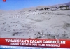 yunanistan a kaçan darbecilerin iadesinin reddi / #1263954
