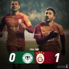14 ocak 2017 atiker konyaspor galatasaray maçı / #1307569