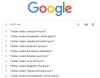 arapların türkler hakkında merak ettiği şeyler / #2043632